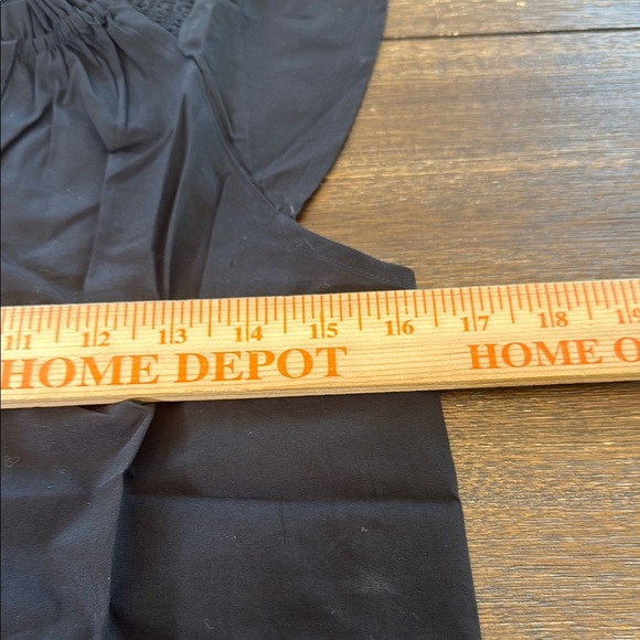 J Crew Flutter-sleeve top Size XS - Picture 12 of 13